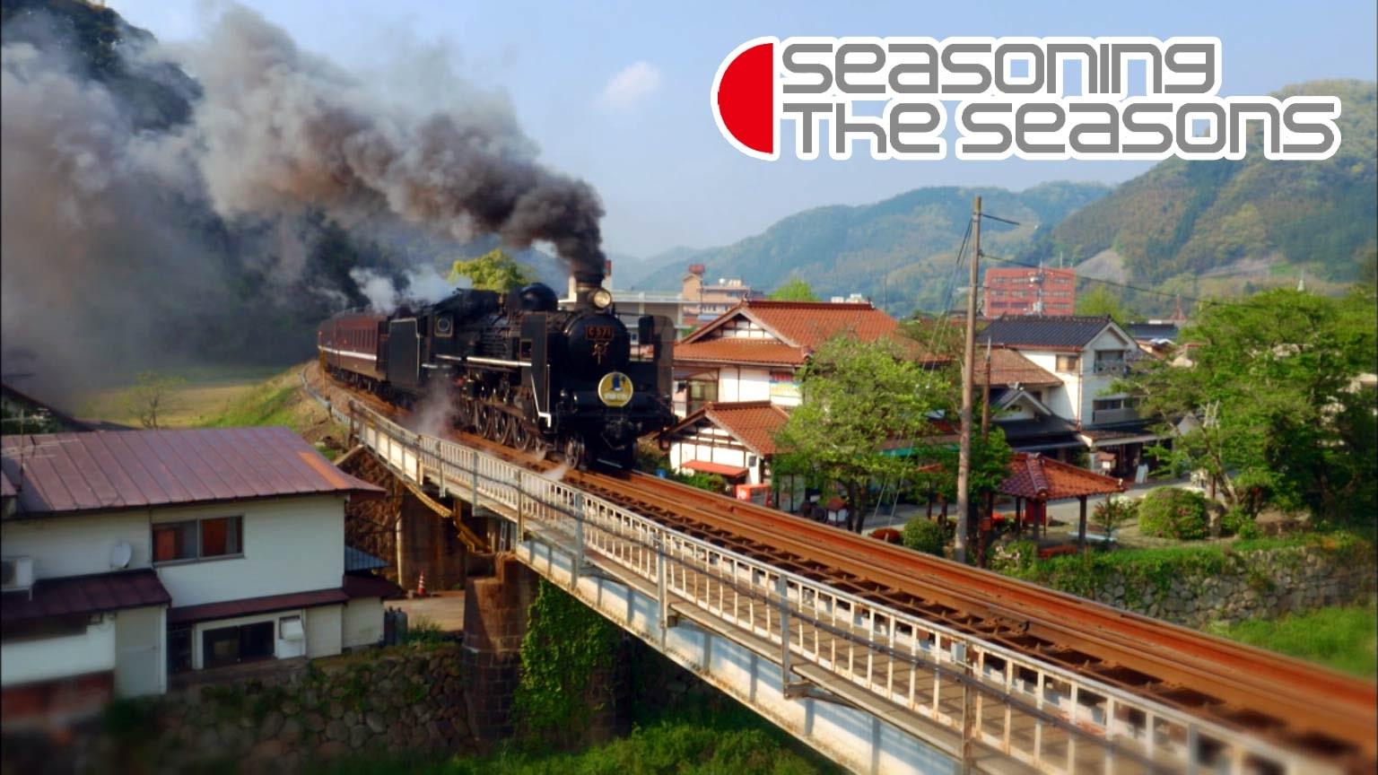 Seasoning the Seasons