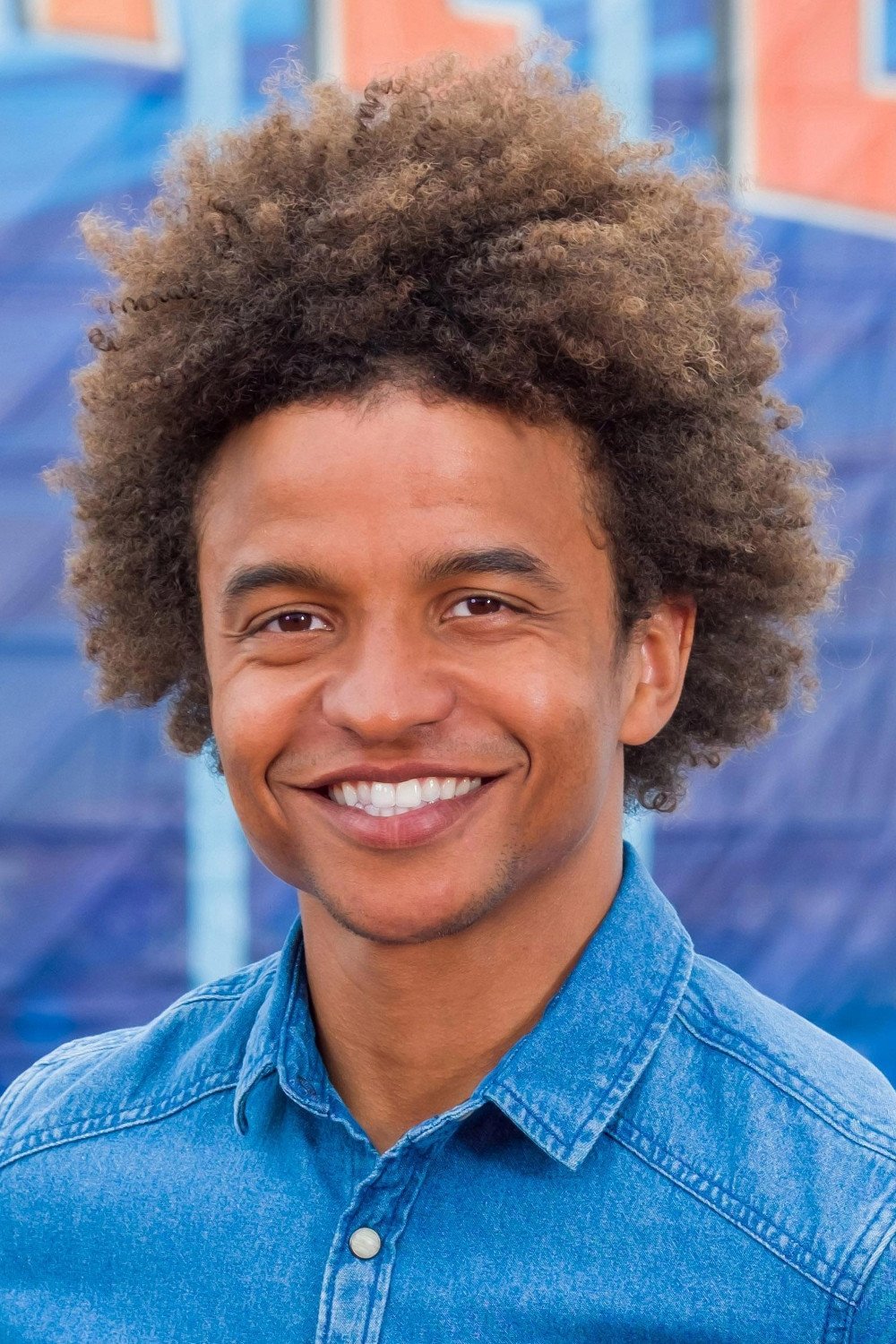 et billede af Radzi Chinyanganya