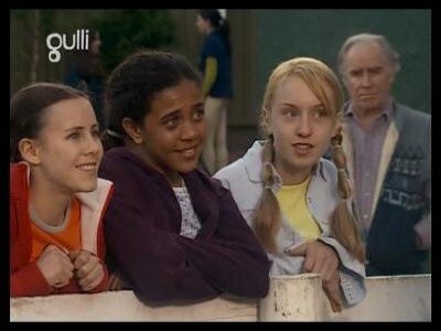 The Saddle Club