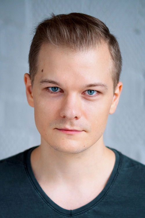 et billede af Igor Novoselov