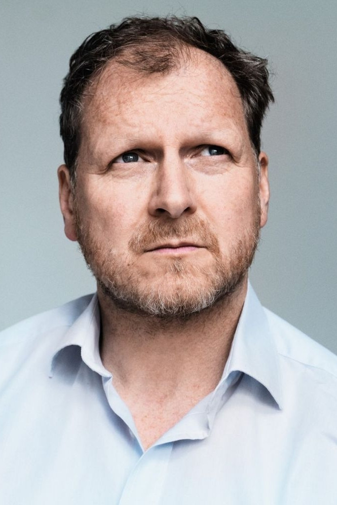 et billede af Guido Renner