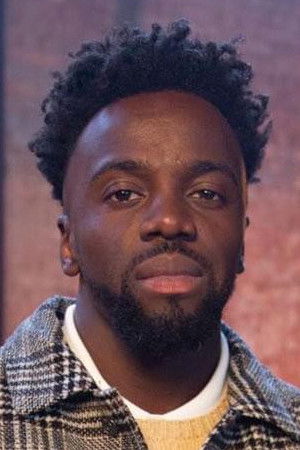 et billede af Ashley Fongho