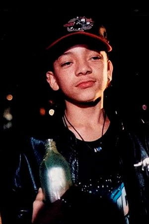 et billede af Álex Bedoya