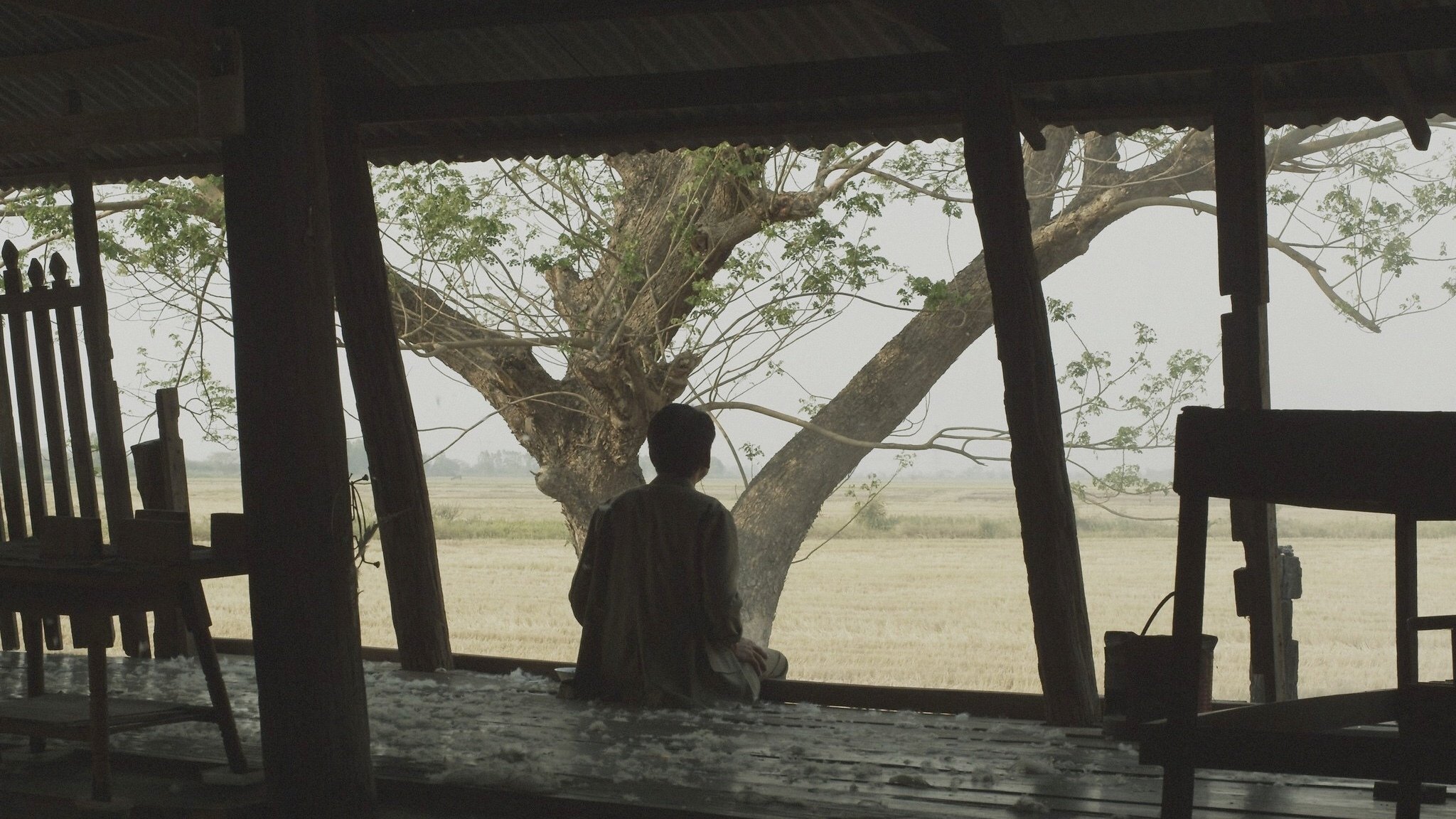 Eternity (2011)