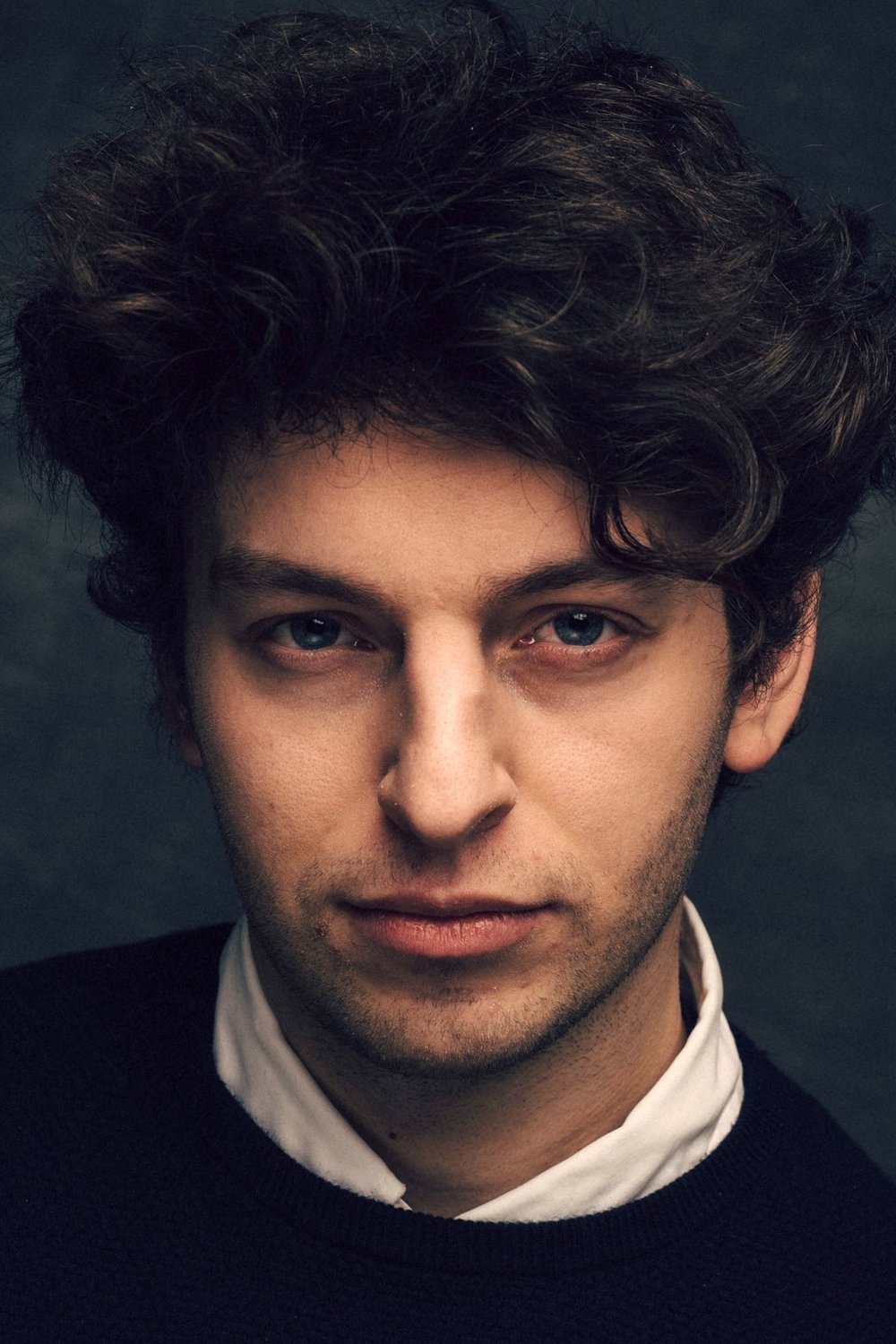 et billede af Elvinas Juodkazis