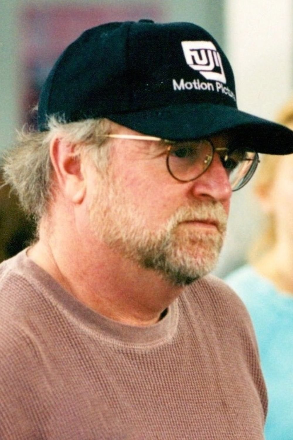 Michael Switzer photo