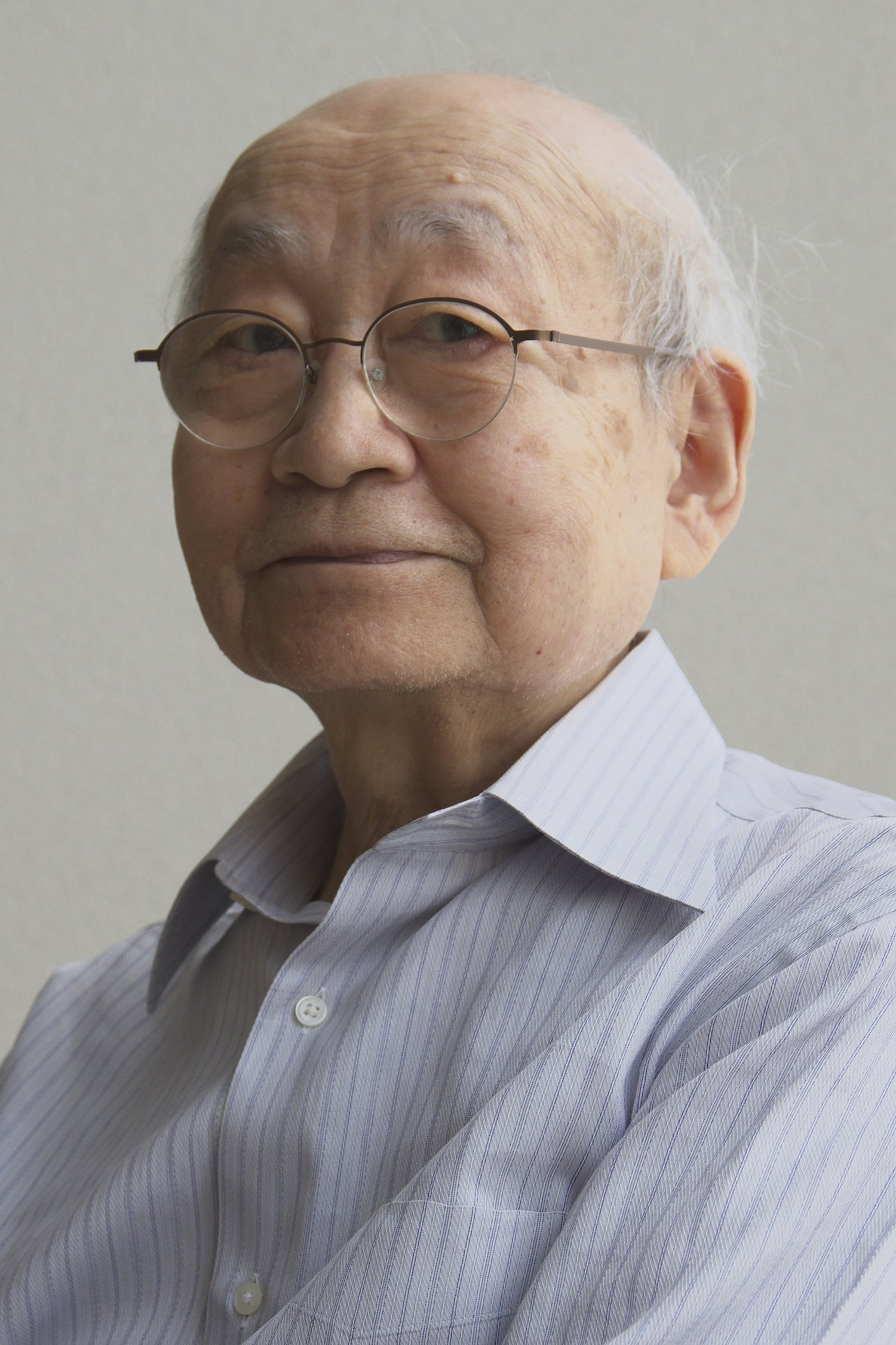 et billede af Hikaru Hayashi