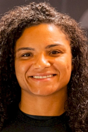 et billede af Erin Harpe