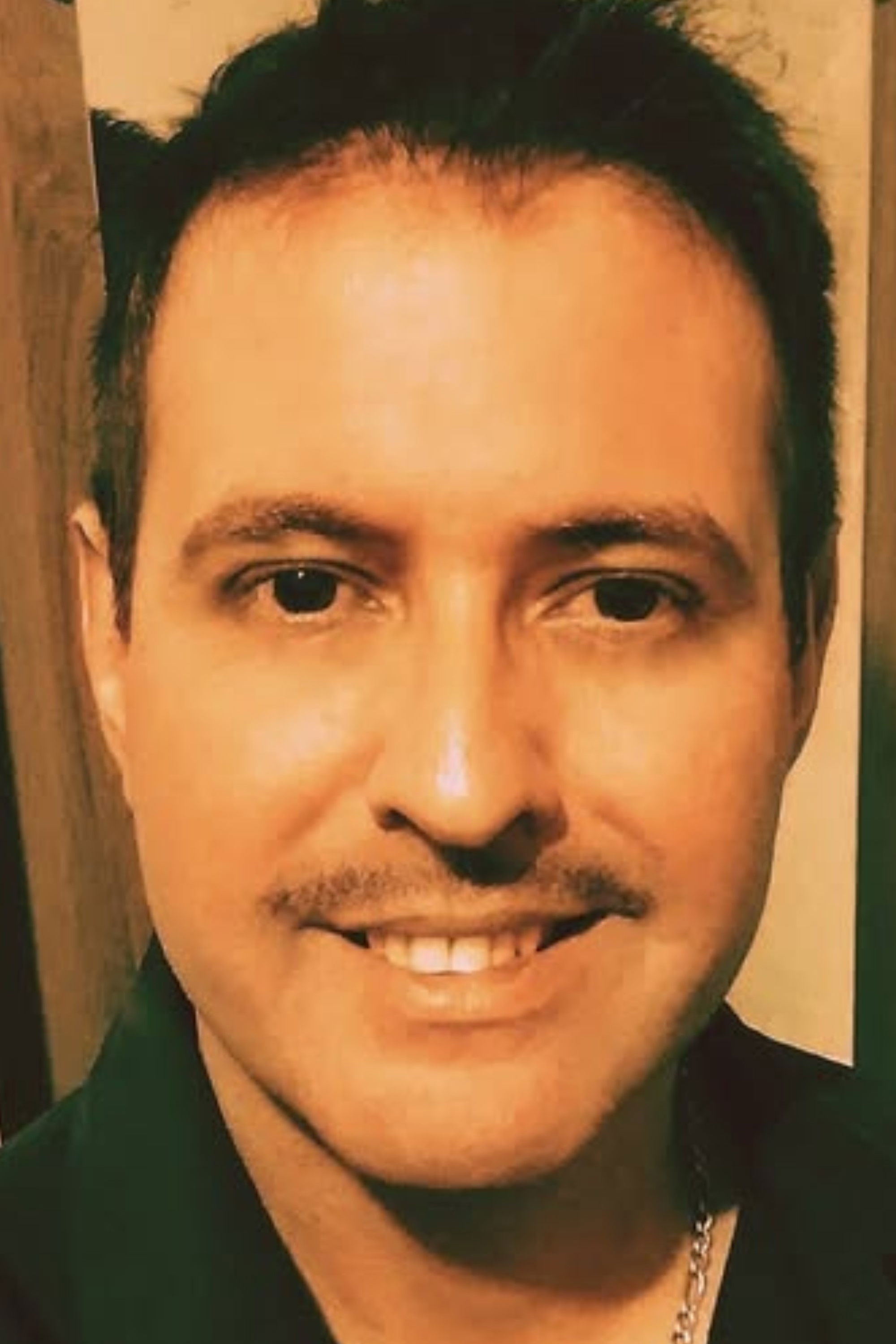 et billede af Anderson Boechart