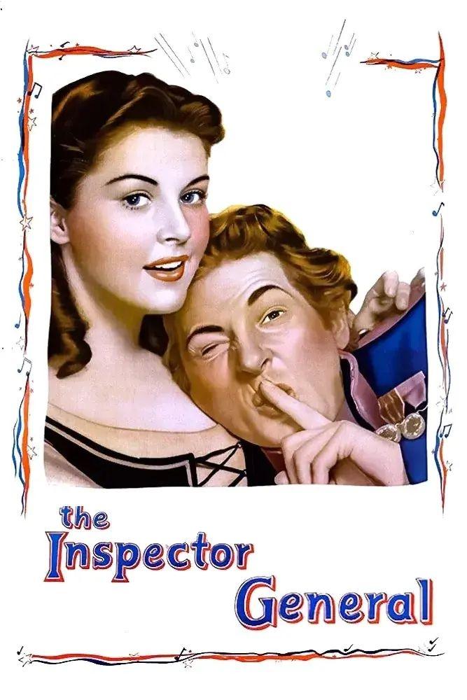 The Inspector General
