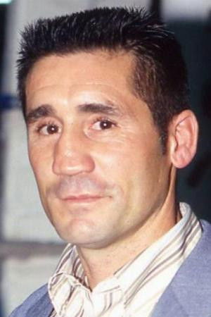 et billede af Poli Díaz