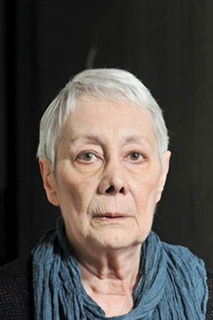 et billede af Lina Lambraki