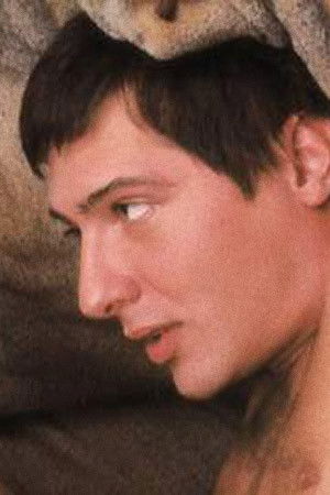 et billede af Danny Combs