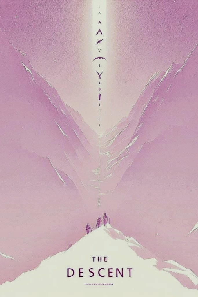 The Descent