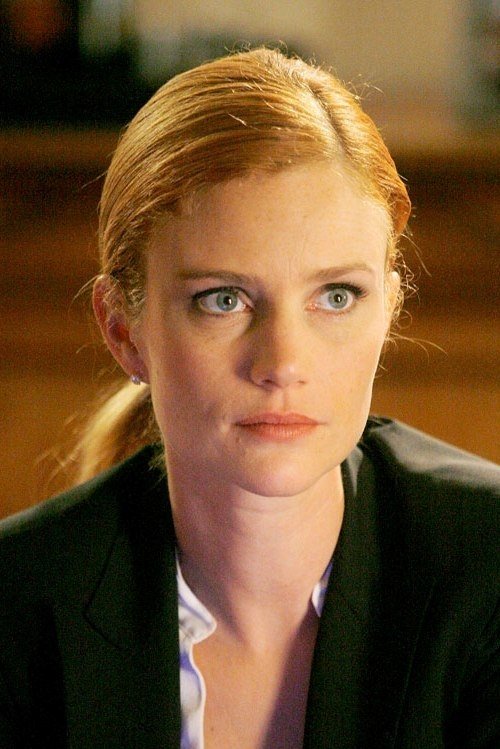 et billede af Léa Bosco