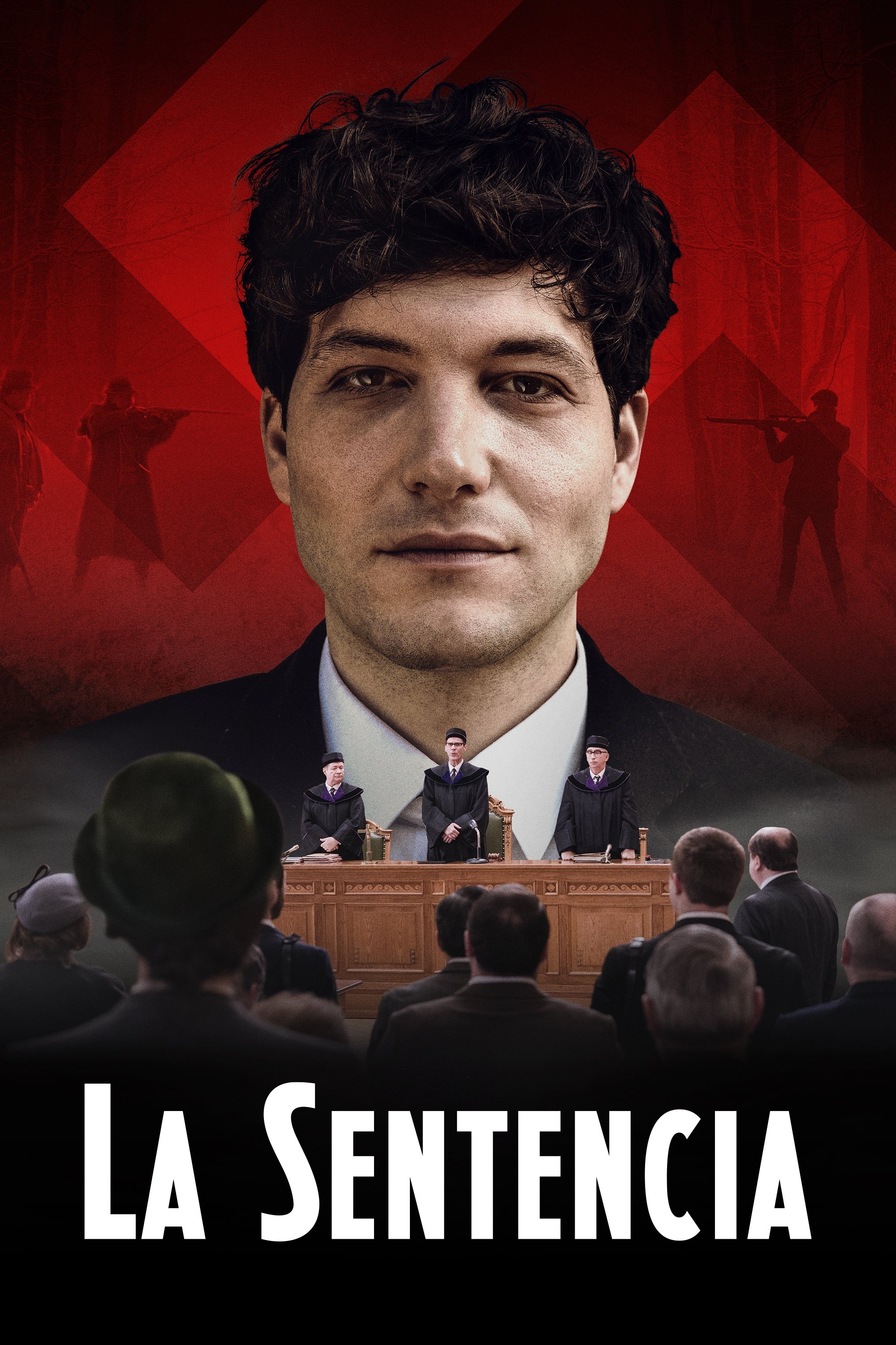 La sentencia (2022)