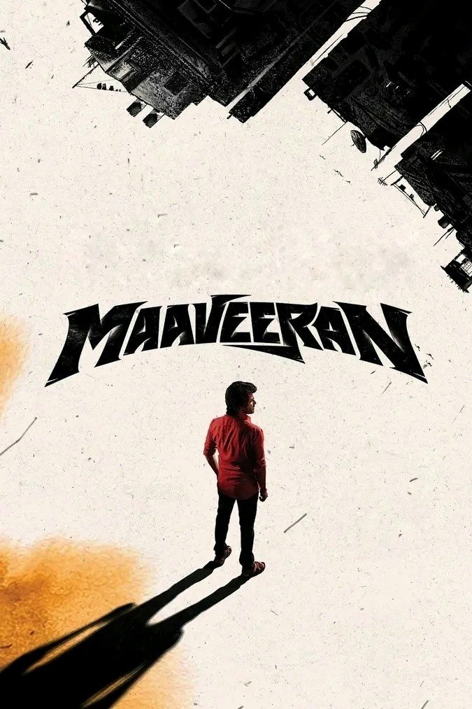 Maaveeran