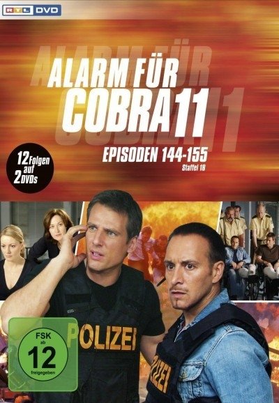 Alarm for Cobra 11: The Motorway Police Season 18