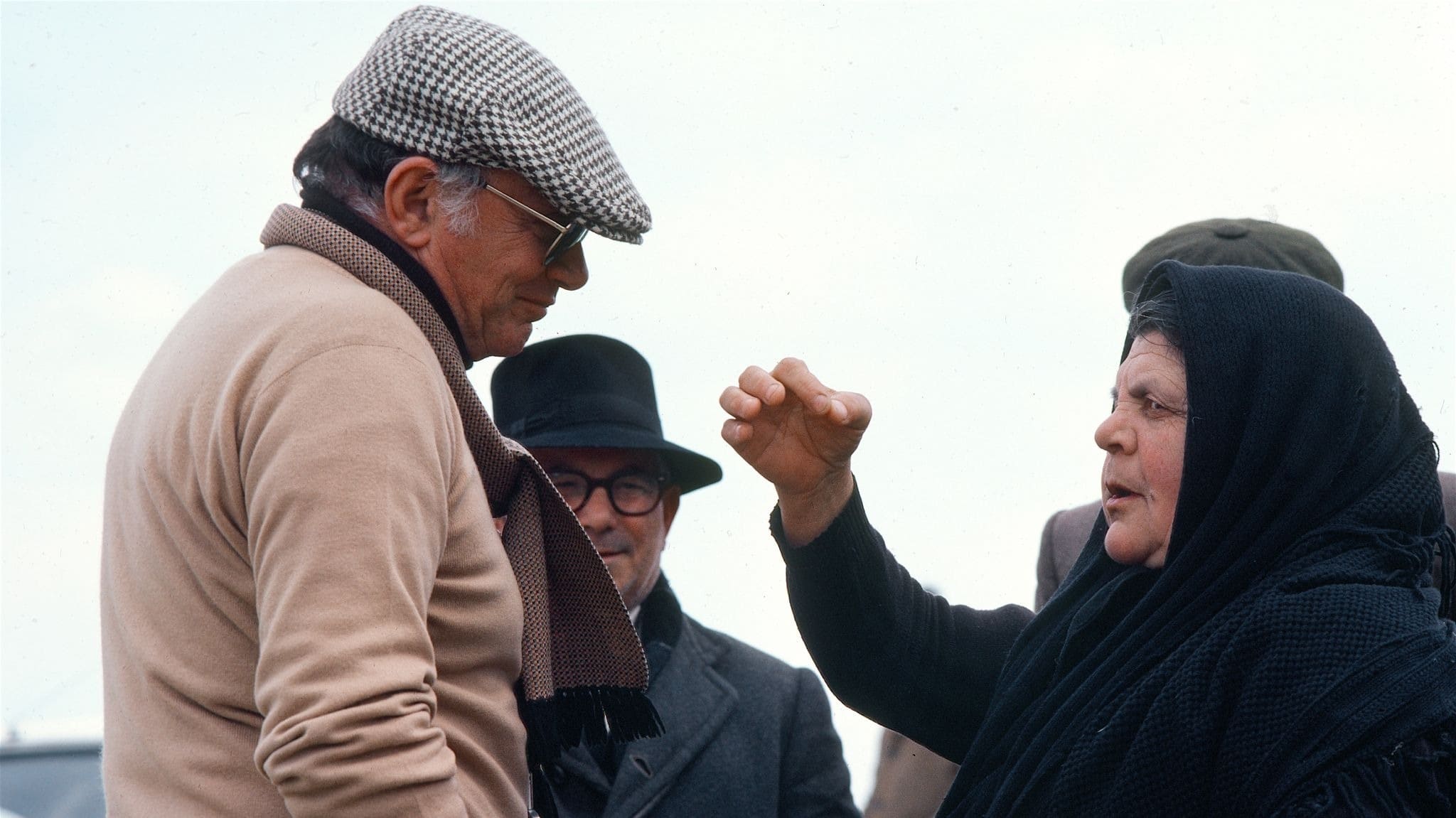 Reflections on a Political Cinema (1978)