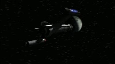 Star Trek: Enterprise Staffel 2 :Folge 24 