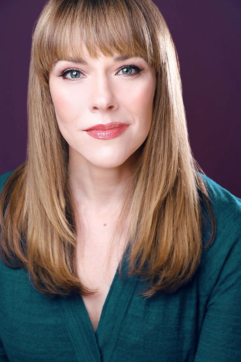 et billede af Emily Skinner