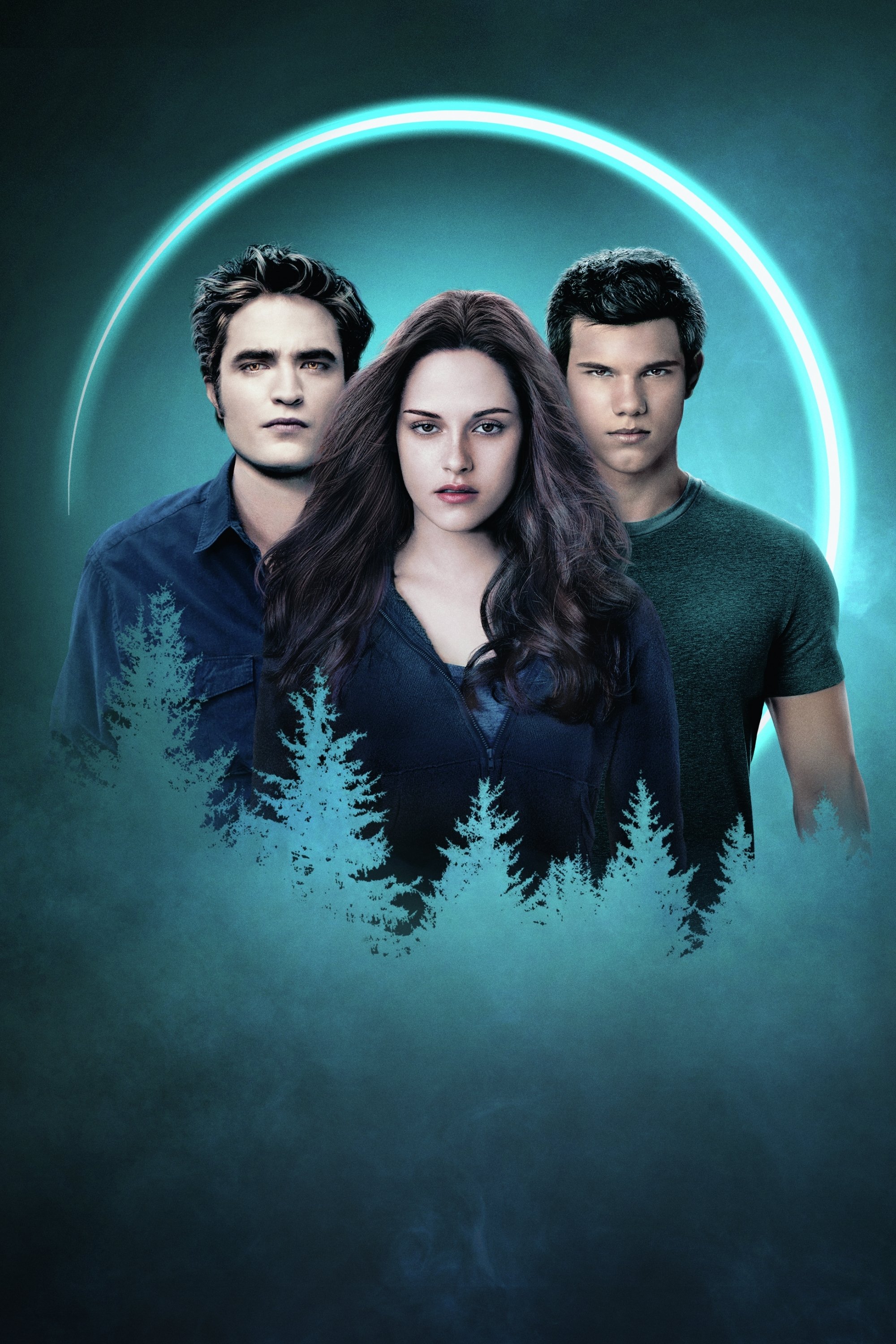 The Twilight Saga: Eclipse