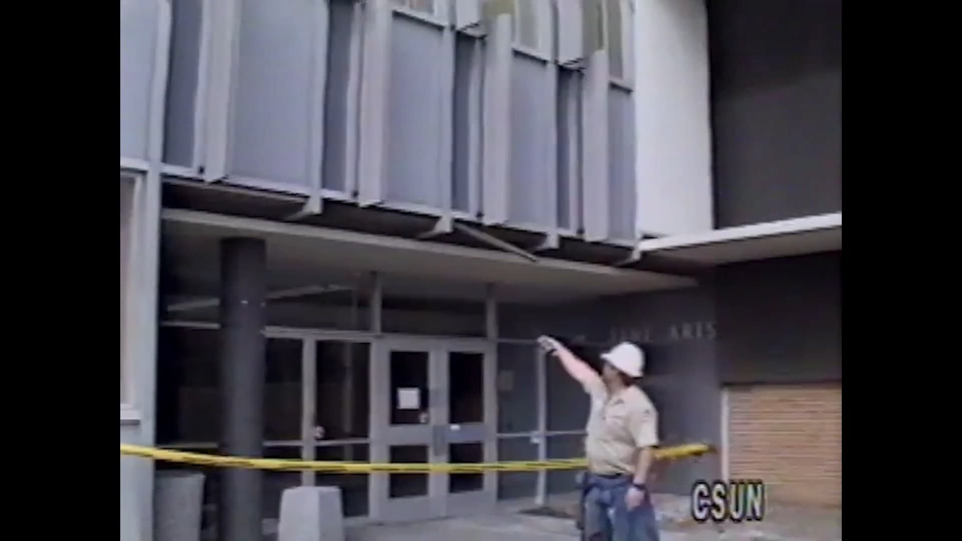 Imagem do Filme 1994 Northridge Earthquake