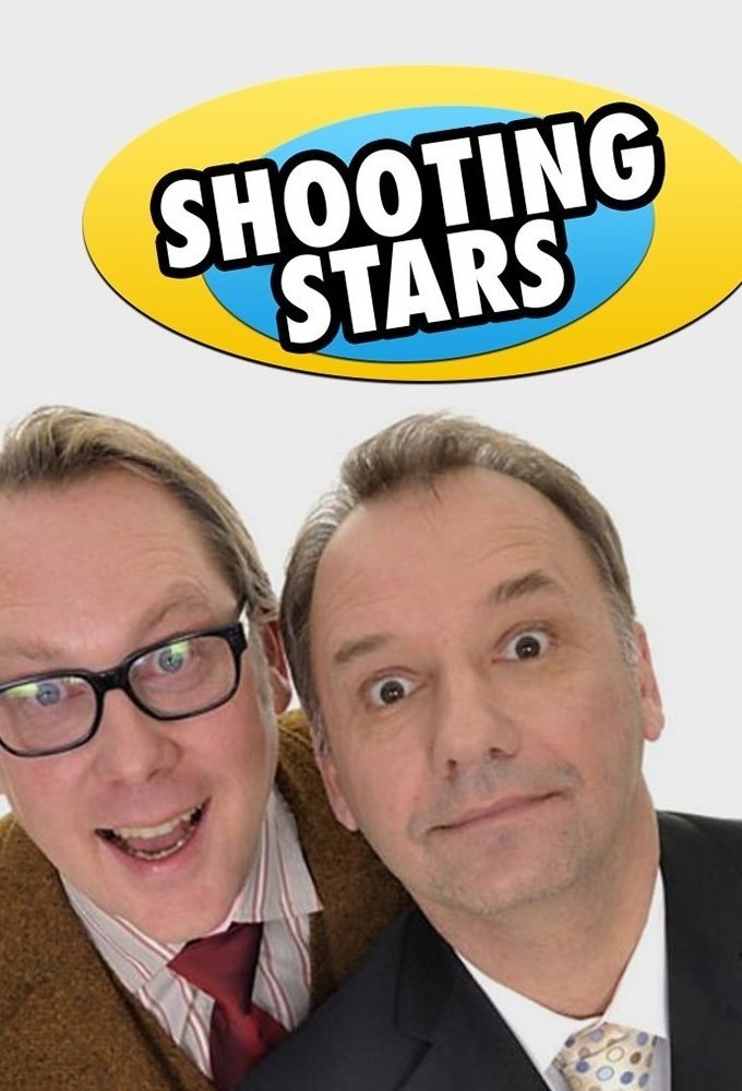 Shooting Stars - Season 2