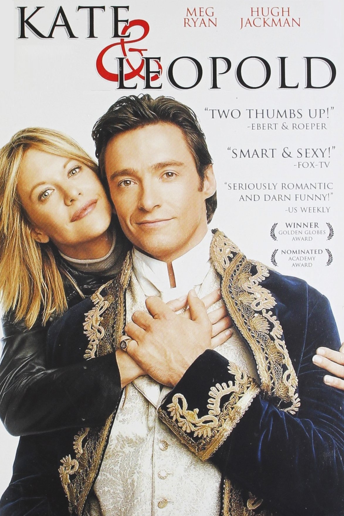 Kate & Leopold
