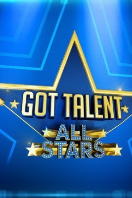 Got Talent All Stars - Season 1