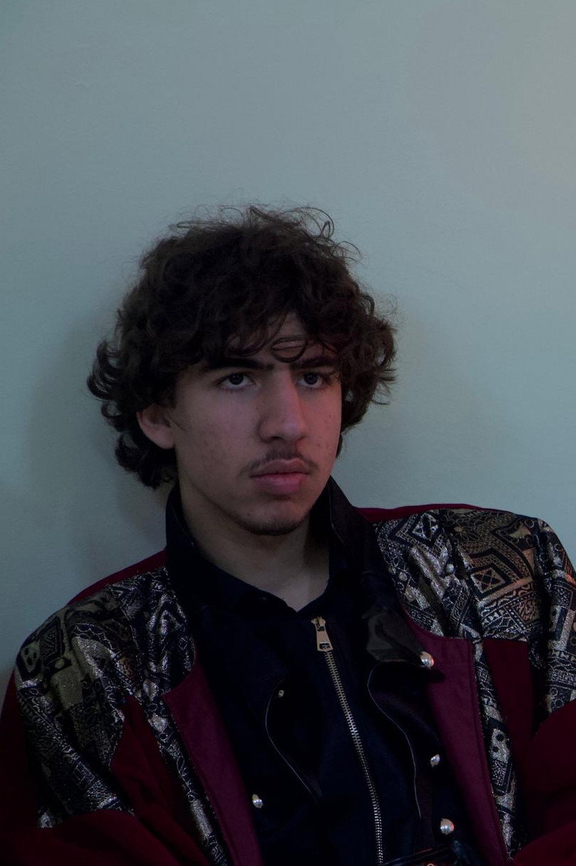 Adam Ramadan
