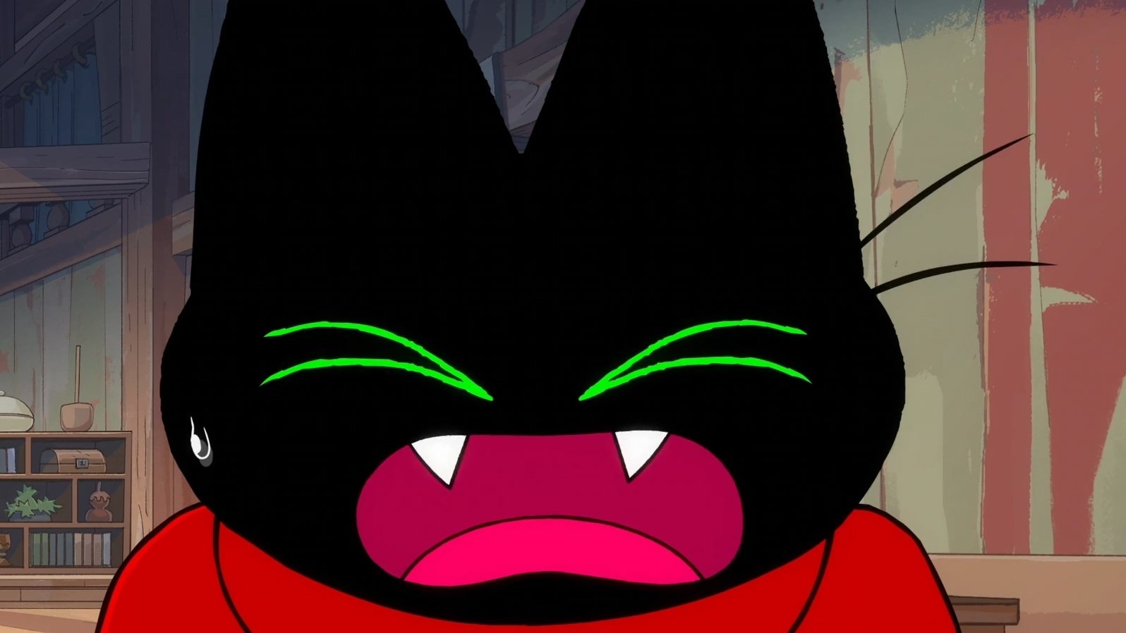 Mao Mao: Heroes of Pure Heart