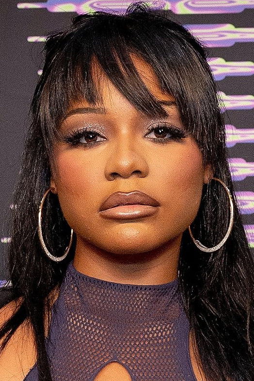 et billede af Amaria Dominique Hall