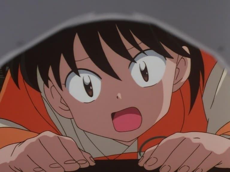 InuYasha