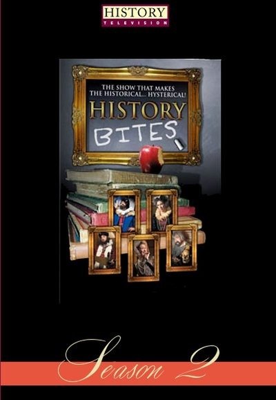 History Bites - Season 2