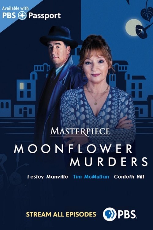 EN - Moonflower Murders (2024)
