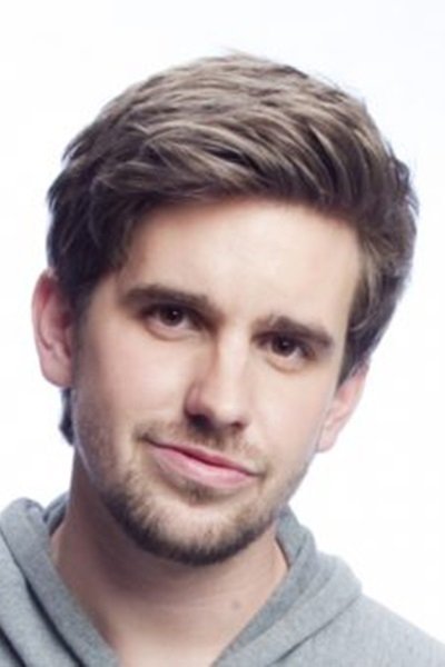 et billede af Alex Williamson