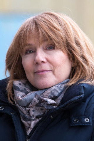 et billede af Tatiana Radeva