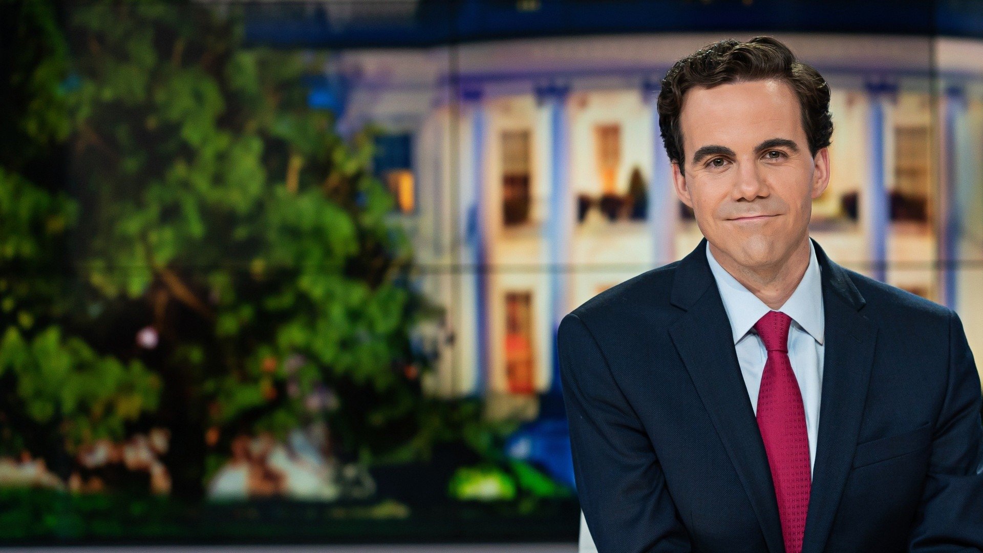 Washington Week with The Atlantic