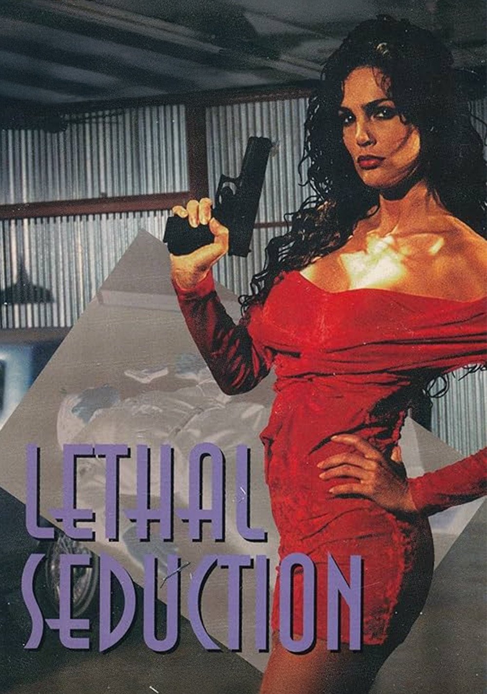 Lethal Seduction