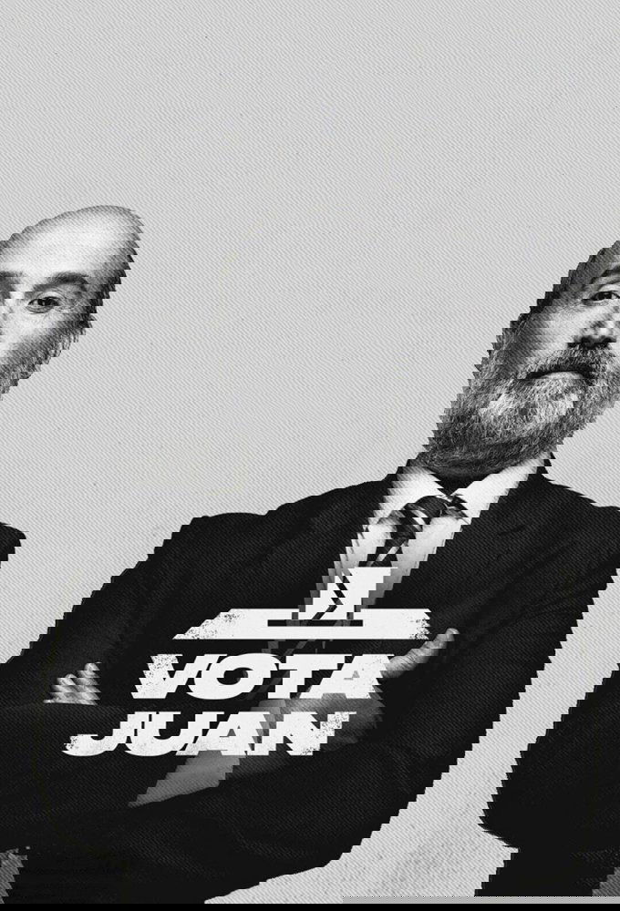 Vote for Juan - Season 1
