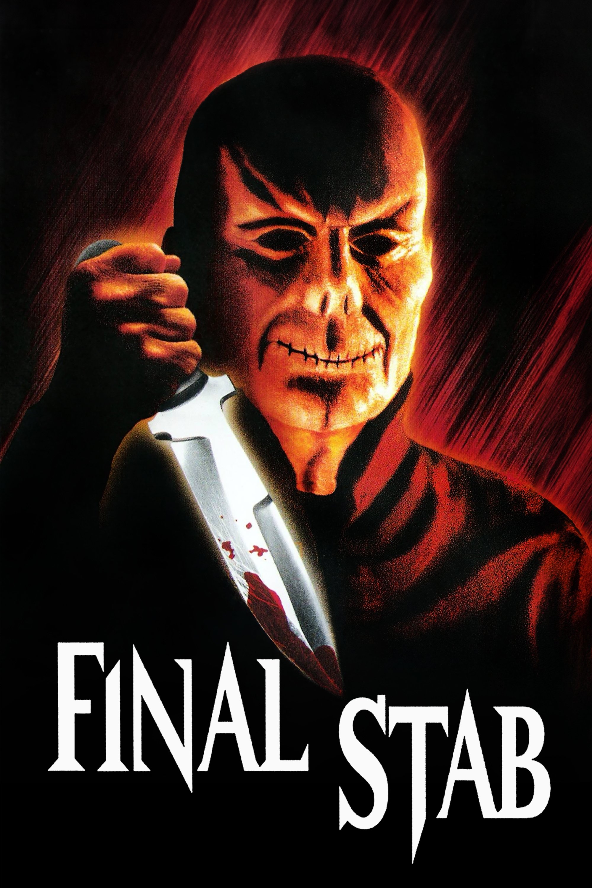 Final Stab