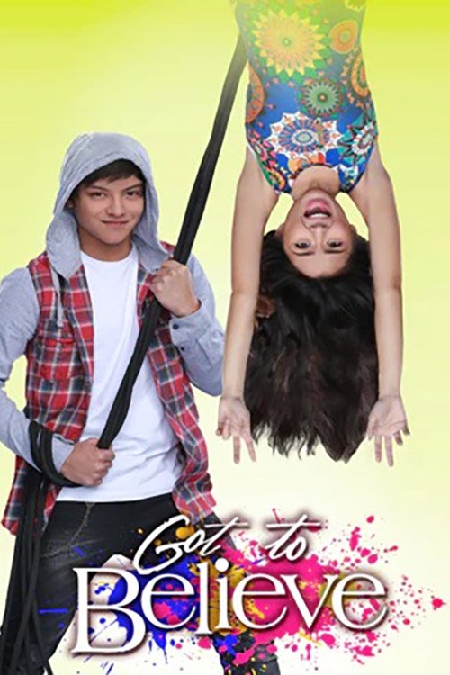 Got to Believe Season 2 Plex