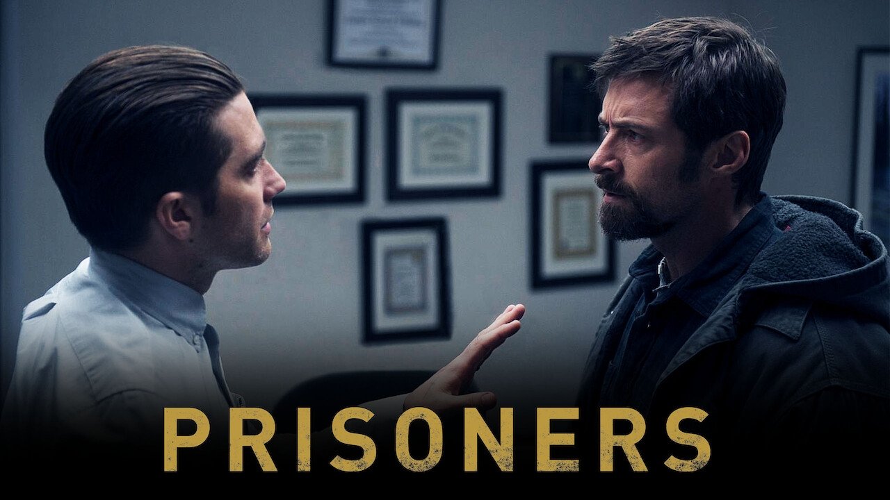 Prisoners (2013)