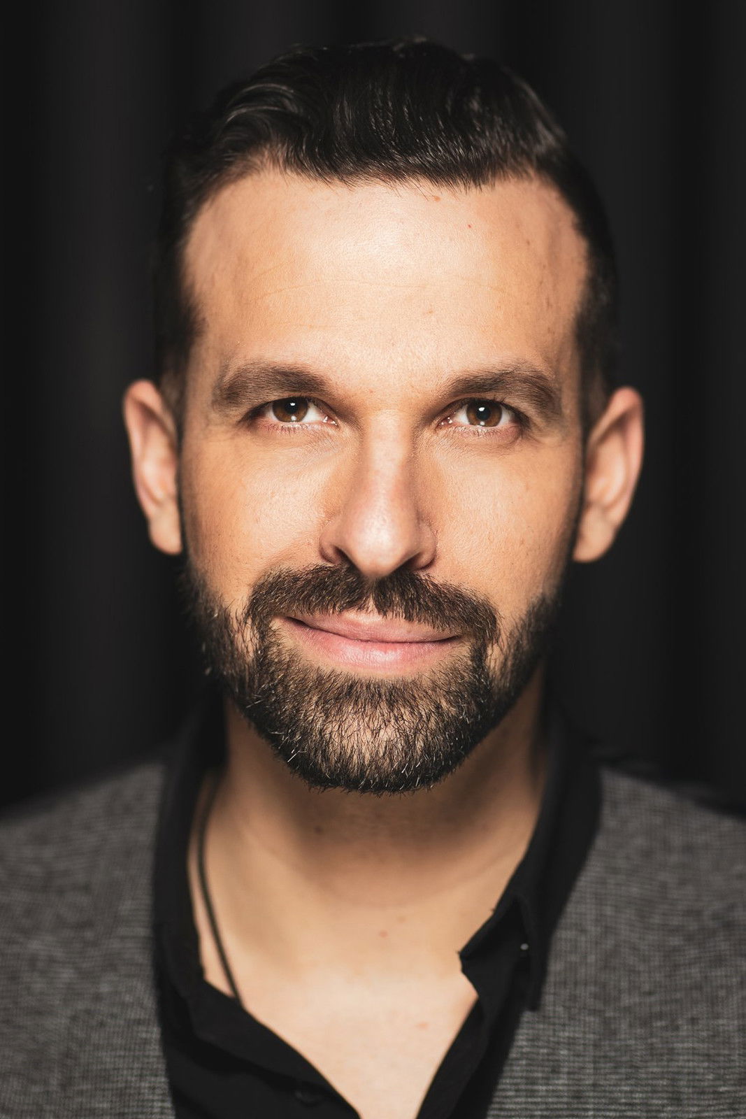 et billede af Olivier Martineau