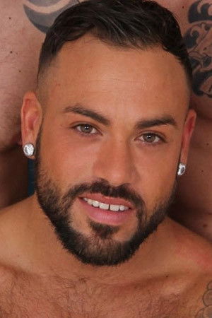 et billede af Sergi Lopez