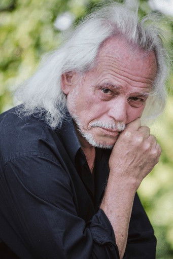 et billede af Mariusz Gołaj