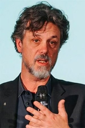 et billede af Craig Lathrop