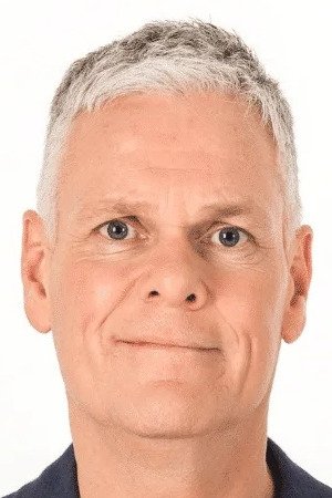 et billede af Joep van Deudekom