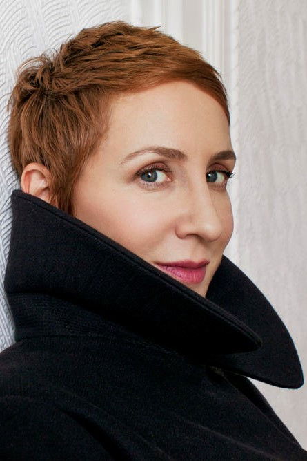 et billede af Stacey Kent